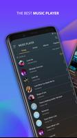 S9 Music Player - Mp3 Player For S9 Galaxy Poster