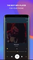 S9 Music Player - Mp3 Player For S9 Galaxy captura de pantalla 2