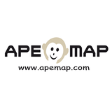 ape@map - Wander- & Bikekarte APK