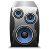 SpeakerFix for Xoom2ME Free icono