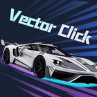 Vector Click আইকন