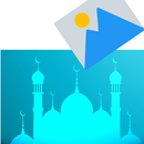 InfoGrafik & Wallpaper Islami APK