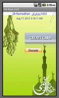 My Salam Card bài đăng