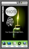 My Salam Card ảnh chụp màn hình 1