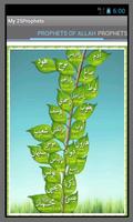 25 Prophets Of God captura de pantalla 1