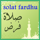 Panduan Solat Fardhu icono