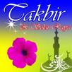 Takbir Raya & Solat Raya. APK