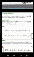 Takbir Raya & Solat Raya. ảnh chụp màn hình 2