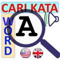 ”Cari Kata English-Melayu.