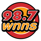 98.7 WNNS icon