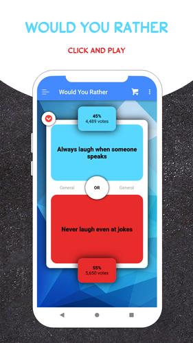 Would You Rather APK for Android Download