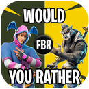Would you rather Game for Battle Royale APK