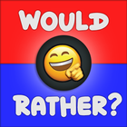 Would You Rather? Party Game 图标