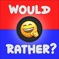 Would You Rather? Party Game