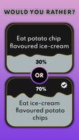 Would You Rather? Party Game 截图 3