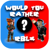 Game Would you rather Roblox APK