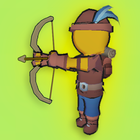 Stickman Archer आइकन