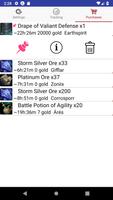 Wow auction (speculator, tracking, professions) تصوير الشاشة 3