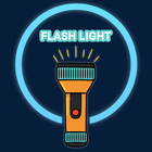 WOW Flash Torch Light icône