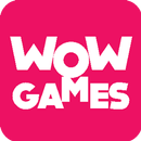 WOW GAMES - Free Online Games-APK