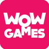 WOW GAMES-icoon