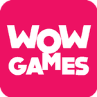 WOW GAMES icon