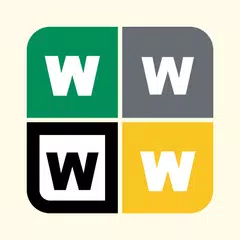 Wordiest: word guess puzzle アプリダウンロード
