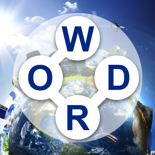 WOW 2: Игра в Слова Кроссворды