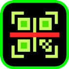 BarcodeZ: QR and Barcodes Scanner icône