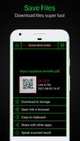 BarcodeZ: QR and Barcodes Scanner ảnh chụp màn hình 3
