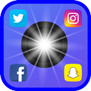 FlashX: Flashing Notifications APK