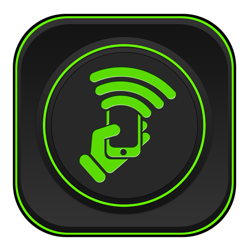 KiwiMote: PC Remote Control