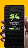 Wow! KWGT ảnh chụp màn hình 2