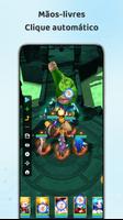 WO Auto Clicker imagem de tela 1