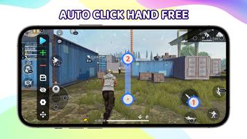 Auto Clicker：Automatic tap screenshot 2