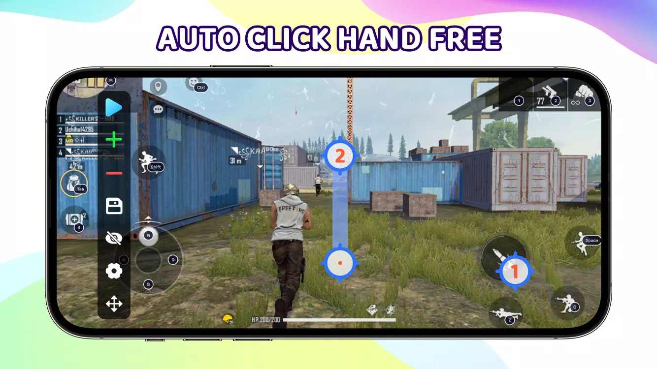 The Best Auto Clicker for Free
