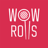 WOW Rolls Доставка роллов APK