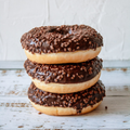 Donut Wallpaper