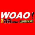 WOAO 88 UNO FM