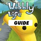 Guide Wobbly Life Stick