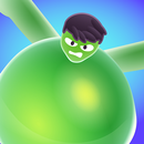 Wobble-Man Run APK