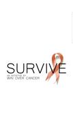 Survive - an initiative by Win الملصق