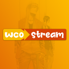 Wcostream icône