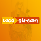 Wcostream