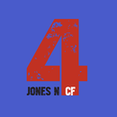 JonesN4 CrossFit APK