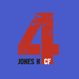 JonesN4 CrossFit