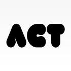 Actores Madrid আইকন
