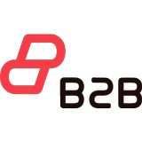 B2B 圖標