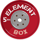 5th Element Box ícone