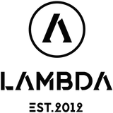 CrossFit Lambda icône